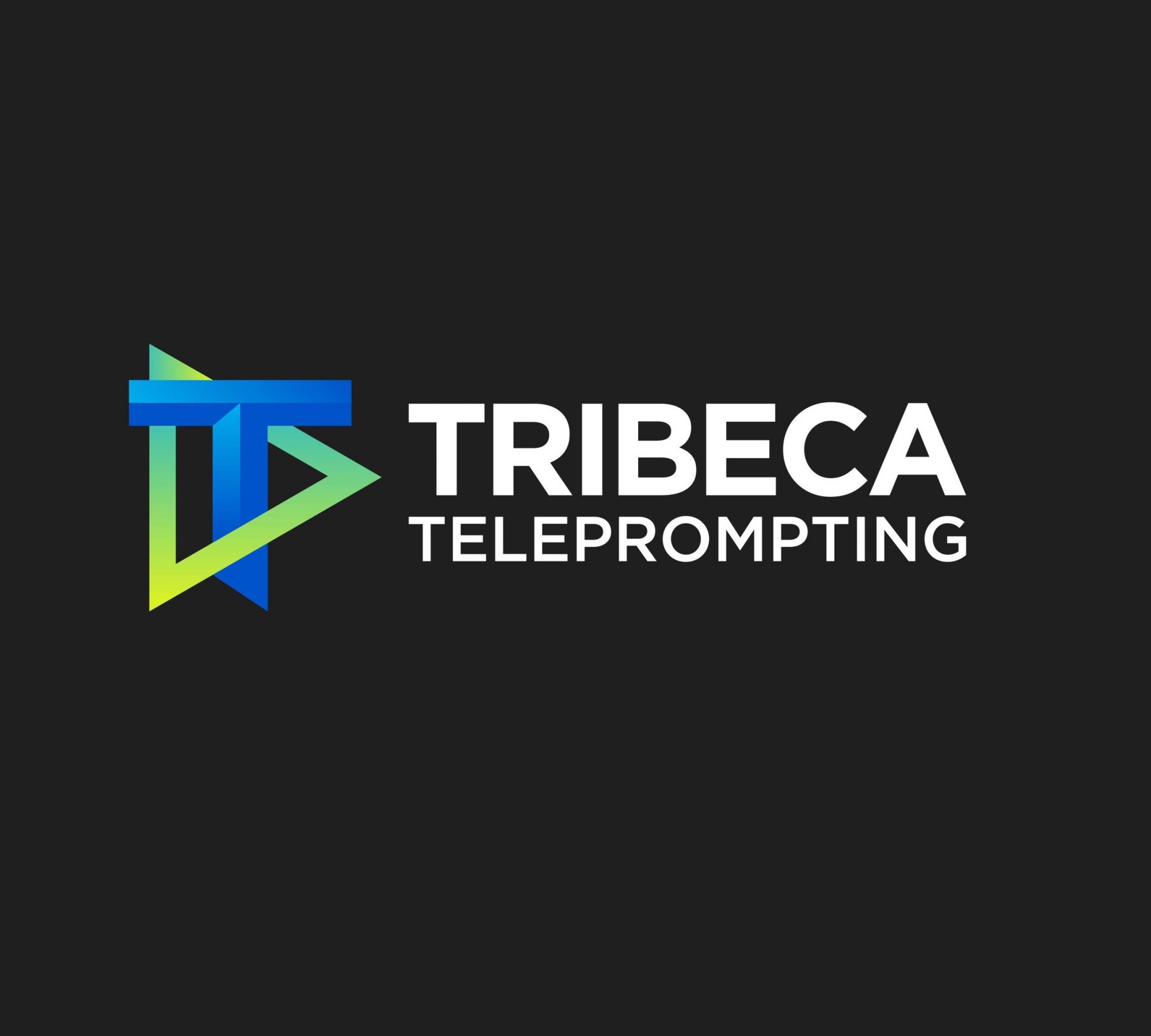 Tribeca Teleprompting