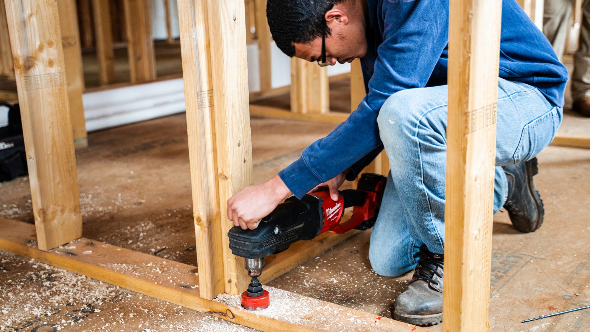 Jeffrey Rhoney | The Importance of Carpentry in Building Services